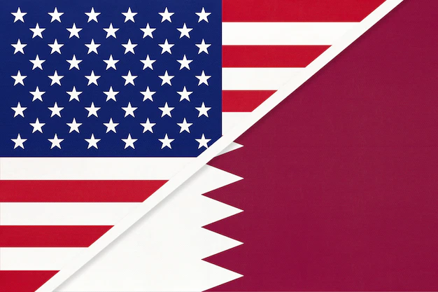 Qatar-US Strategic Dialogue model for the world, says US envoy