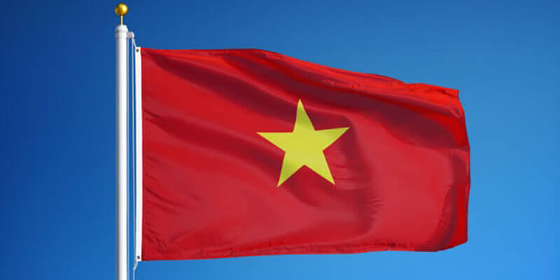 Delegation of Vietnam to facilitate FTU in Geneva