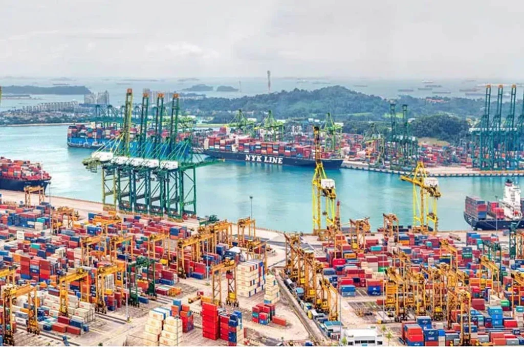 Vietnam to upgrade seaports by 2030