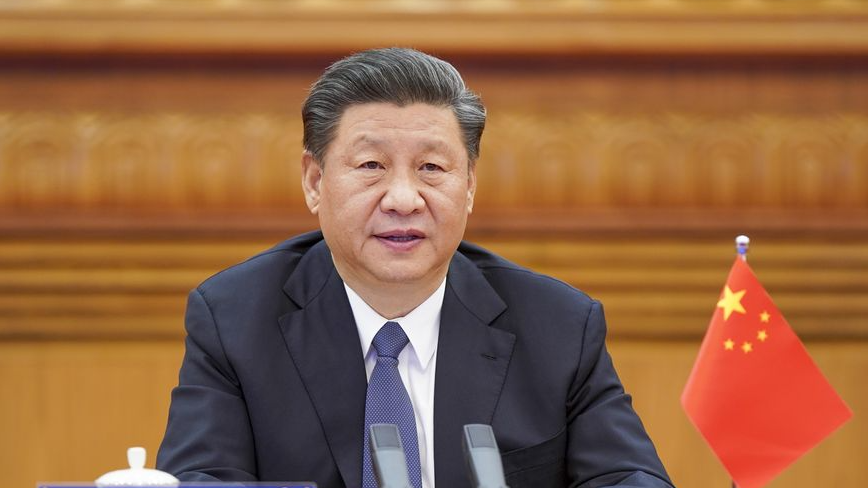 President Xi Jinping to attend G20 Summit, 29th APEC Economic Leaders' meeting