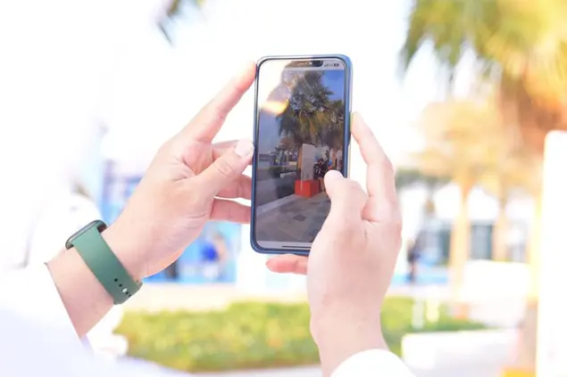ALC launches Arabic app