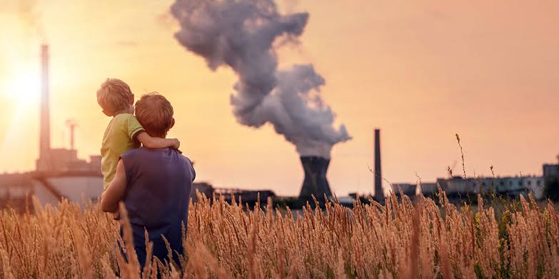 Air Pollution Impacts