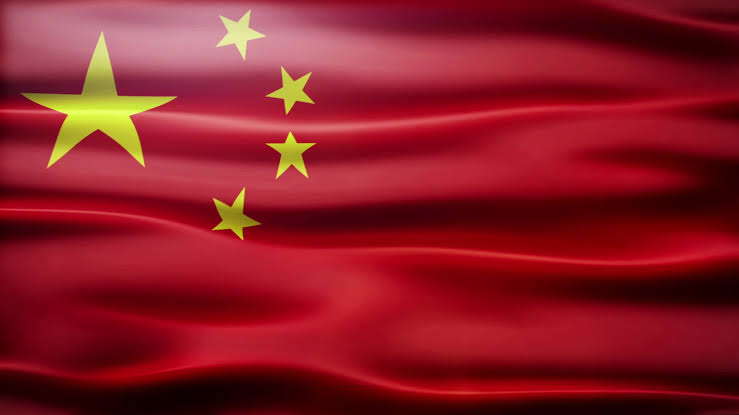China-Arab-Gulf States summit