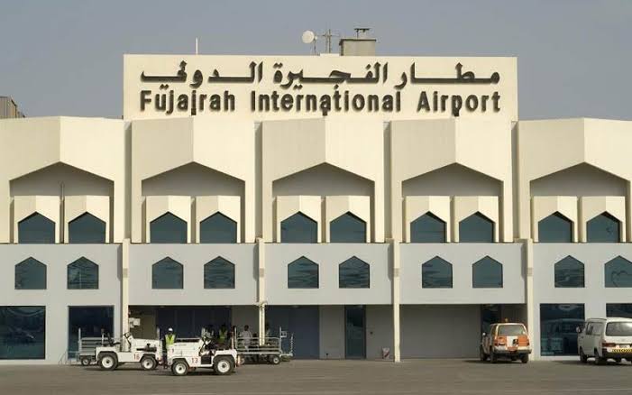 Fujairah Airport opens new runway
