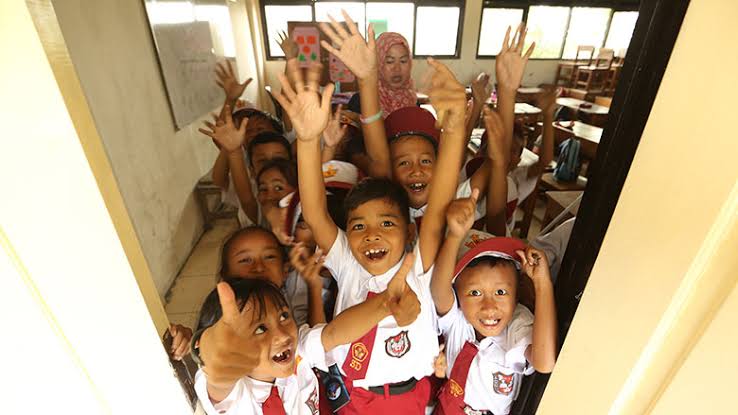 Indonesia continously works towards welfare