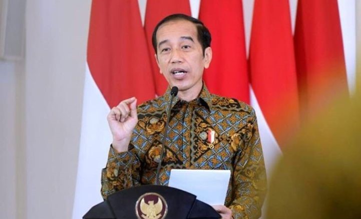 President Jokowi urges importance of election preparations