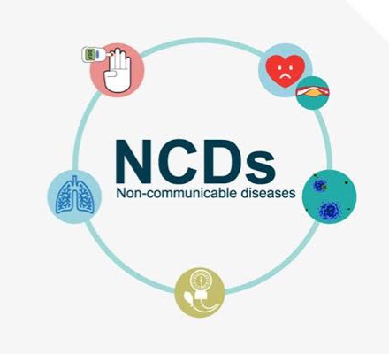 NCDs