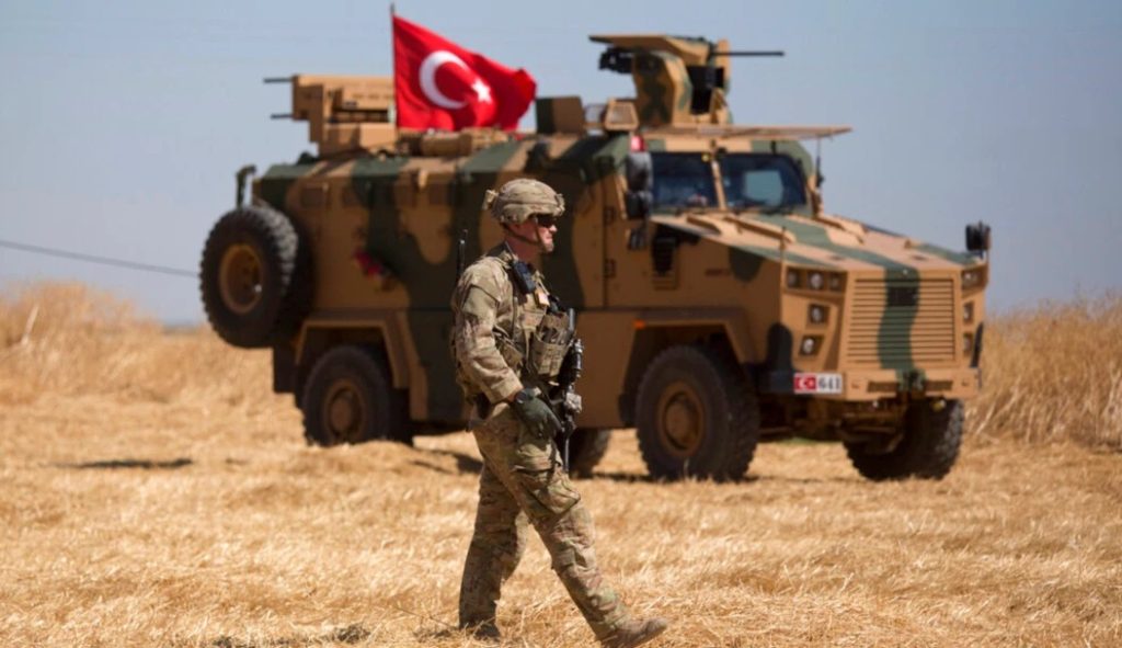 Northern Syria