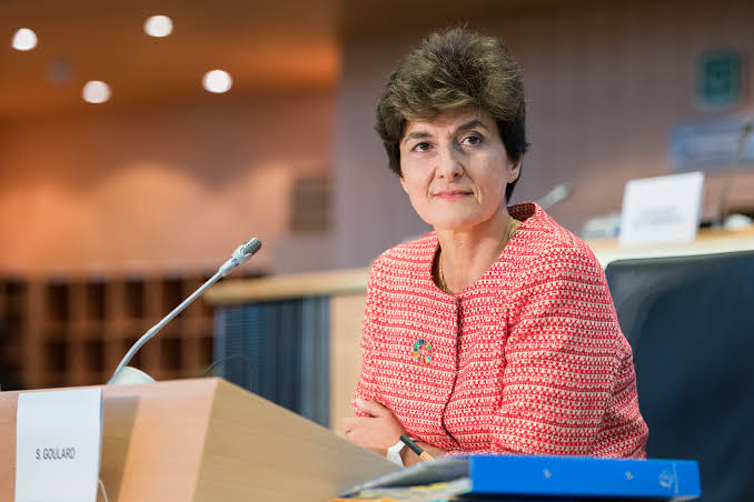 Sylvie Goulard