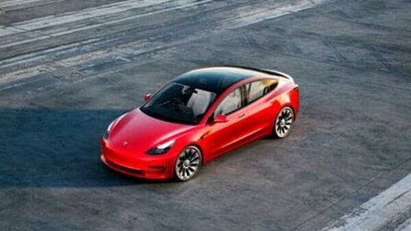 Tesla Canada