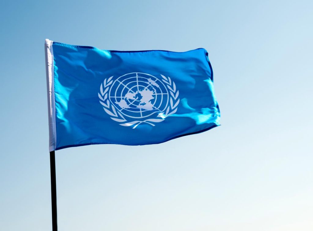 UN asks record aid appeal amid disasters, Ukraine war