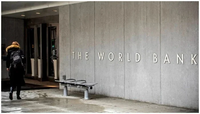World Bank $1.69B