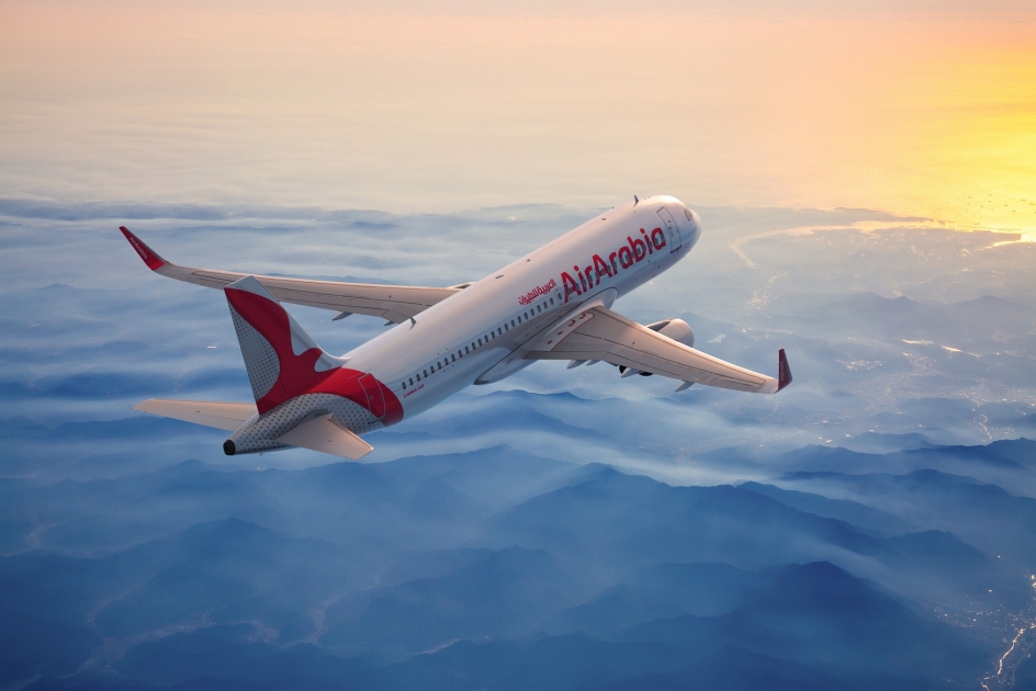 Air Arabia resumes direct flights to Kuala Lumpur