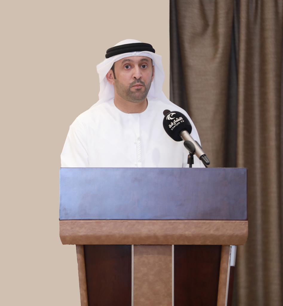 Sharjah Award for 'Arabic Poetry Criticism' announced