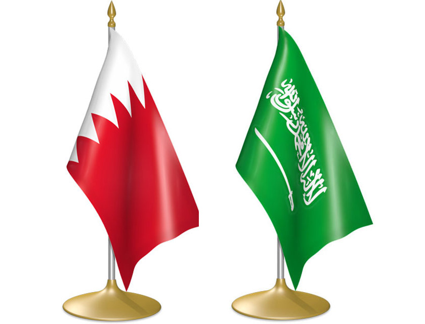 Bahraini-Saudi economic relations reviewed