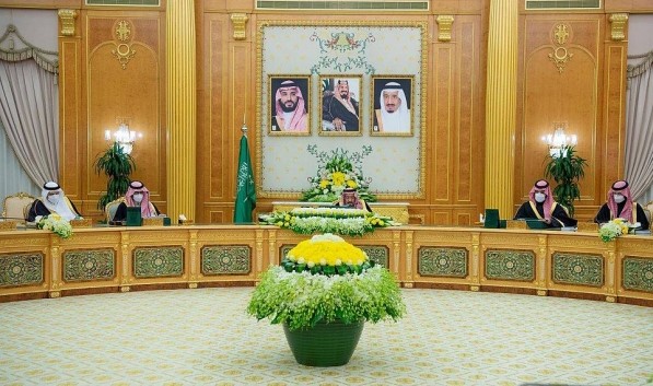 Saudi Cabinet approves a bylaw for energy supplies