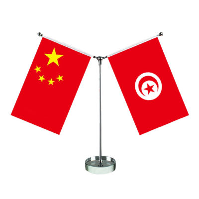 China supports Tunisia's development path, opposes external interference, says President Xi