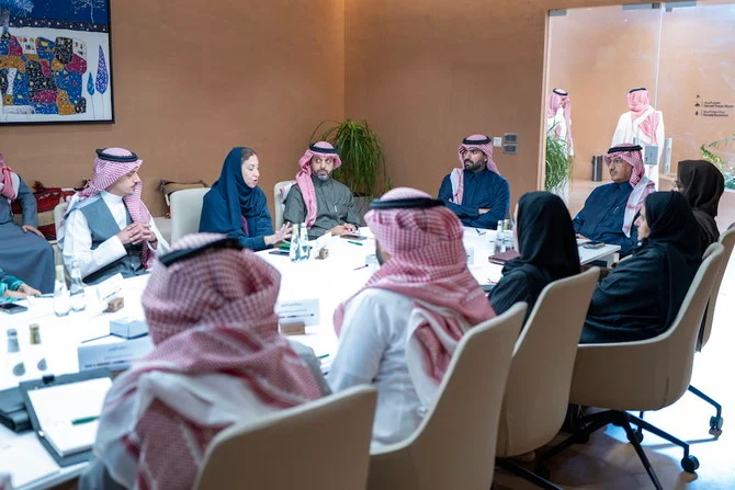 Saudi Arabia launches cultural capability development strategy