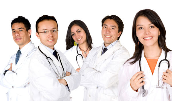 UK allocates 300 places for Saudi medical students