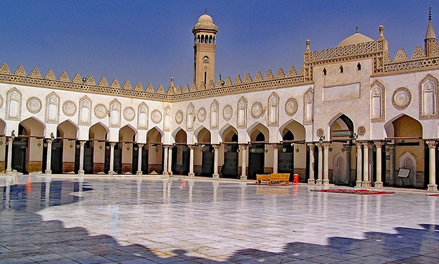 Egypt opens 1200 new mosques in 2022