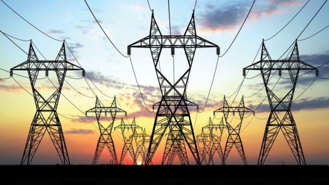 Uzbekistan increases electricity imports from Turkmenistan