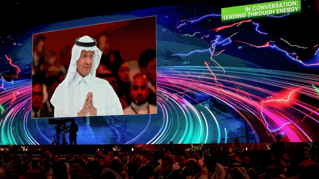 Global energy crisis and Saudi Arabia’s sagacious decisions in 2022