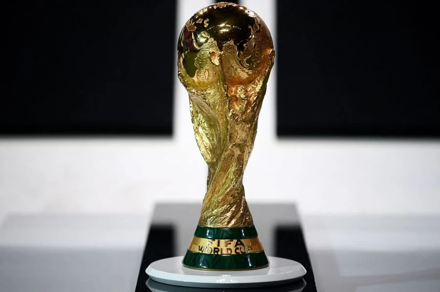 World Cup champions to earn $42 million in prize money