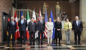 G7 agrees $15.5B energy deal with Vietnam