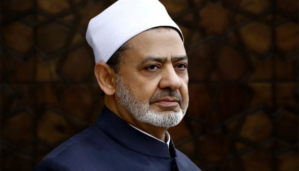 Grand Imam of Al Azhar congratulates UAE leaders on 51st National Day