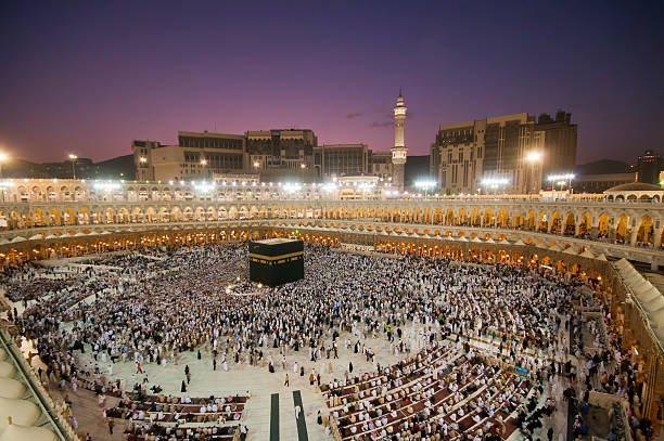 Saudi Arabia to host Hajj and Umrah Conference