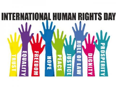 Oman to celebrate International Human Rights Day
