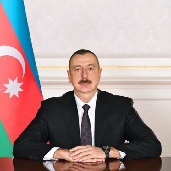 President of Azerbaijan congratulates King of Bahrain