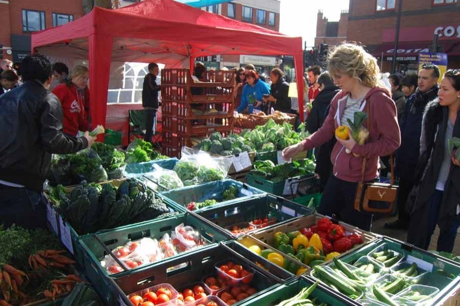 UK inflation eases, remains close to 40-year high