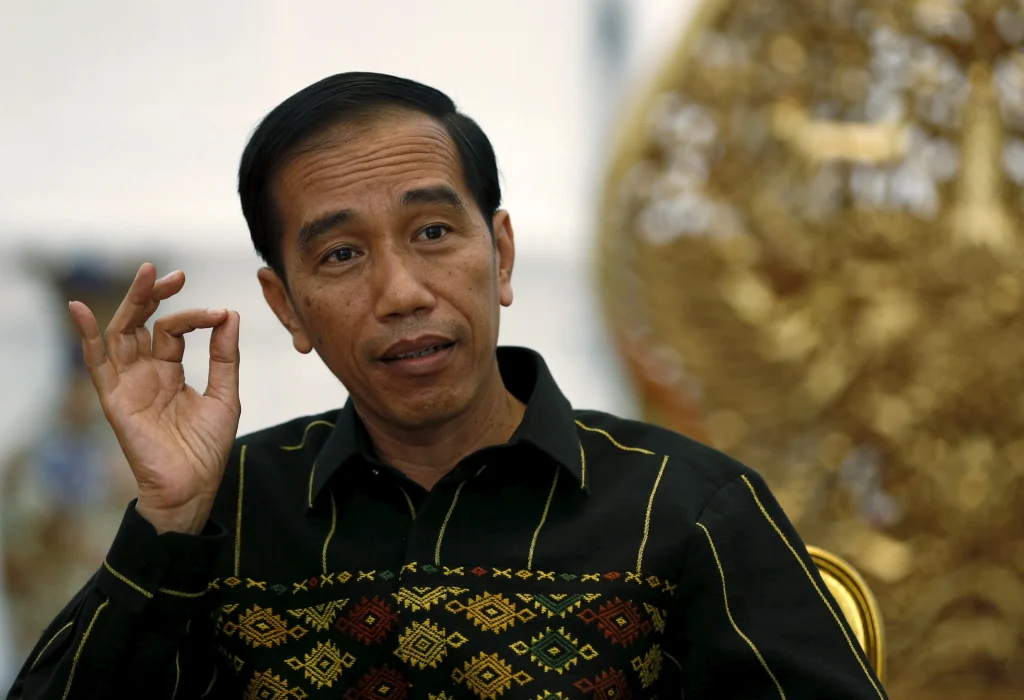 Indonesian Government may lift PPKM at end of 2022, says President Jokowi