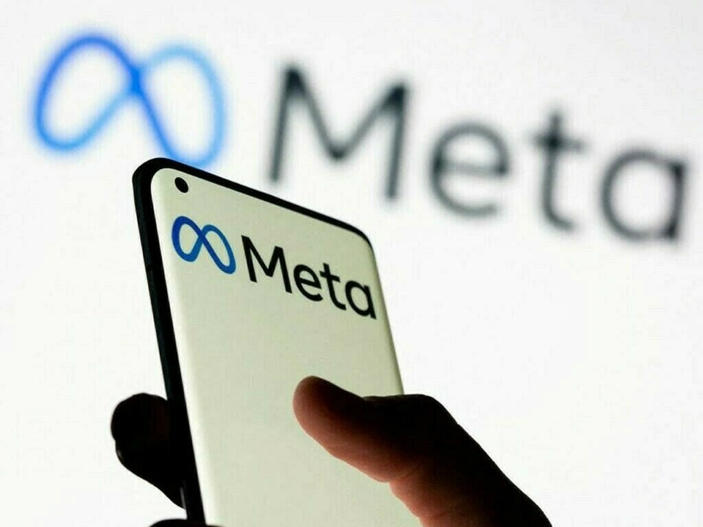 EU accuses Meta of breaching antitrust rules