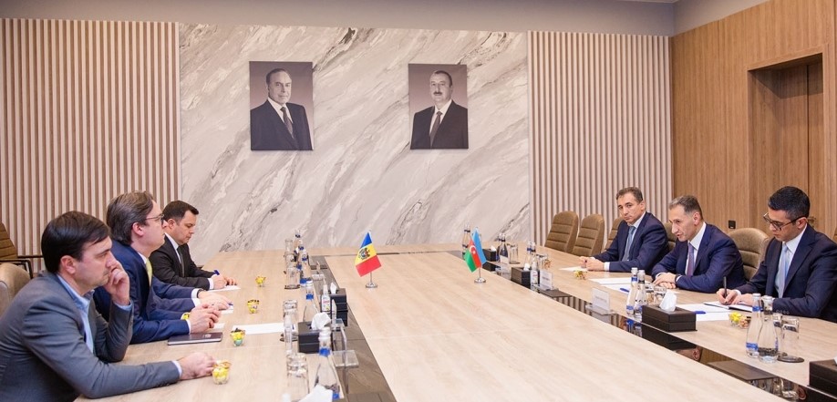 Azerbaijan, Moldova discuss ICT and Cybersecurity cooperation