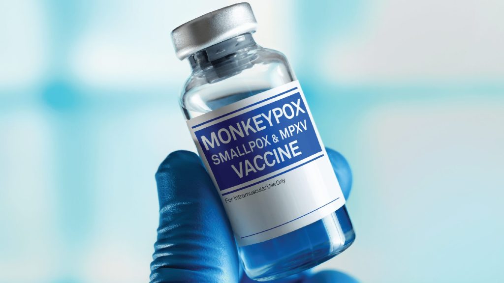 Africa finally to receive 1st mpox vaccines