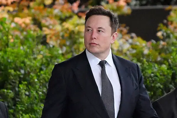 Twitter suspends journalists who wrote about Elon Musk