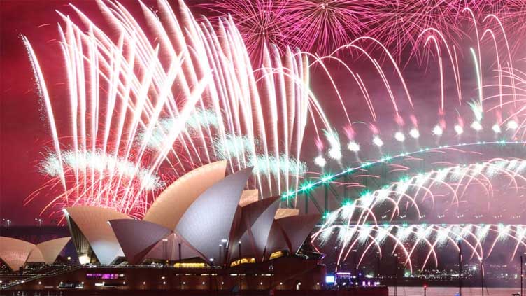 World starts to ring in 2023 after turbulent year