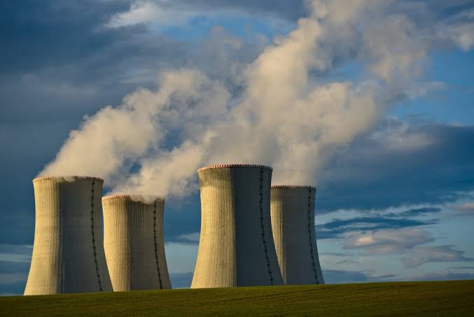 nuclear power plant 2039