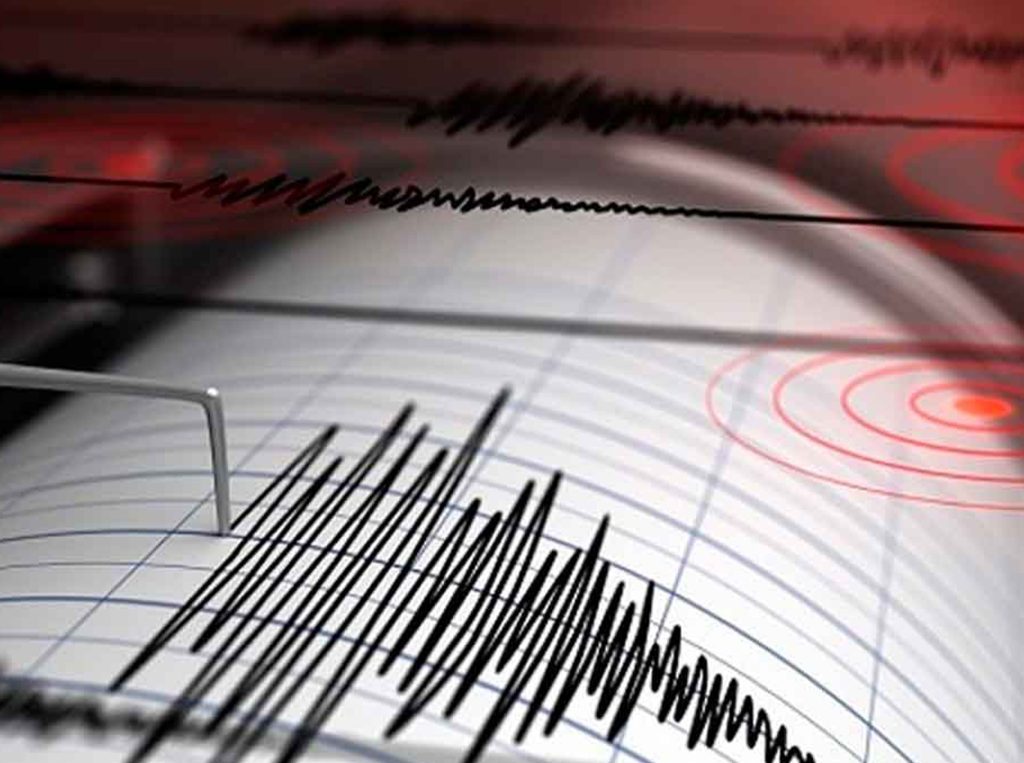Strong 5.8 magnitude earthquake shakes Indonesia’s capital