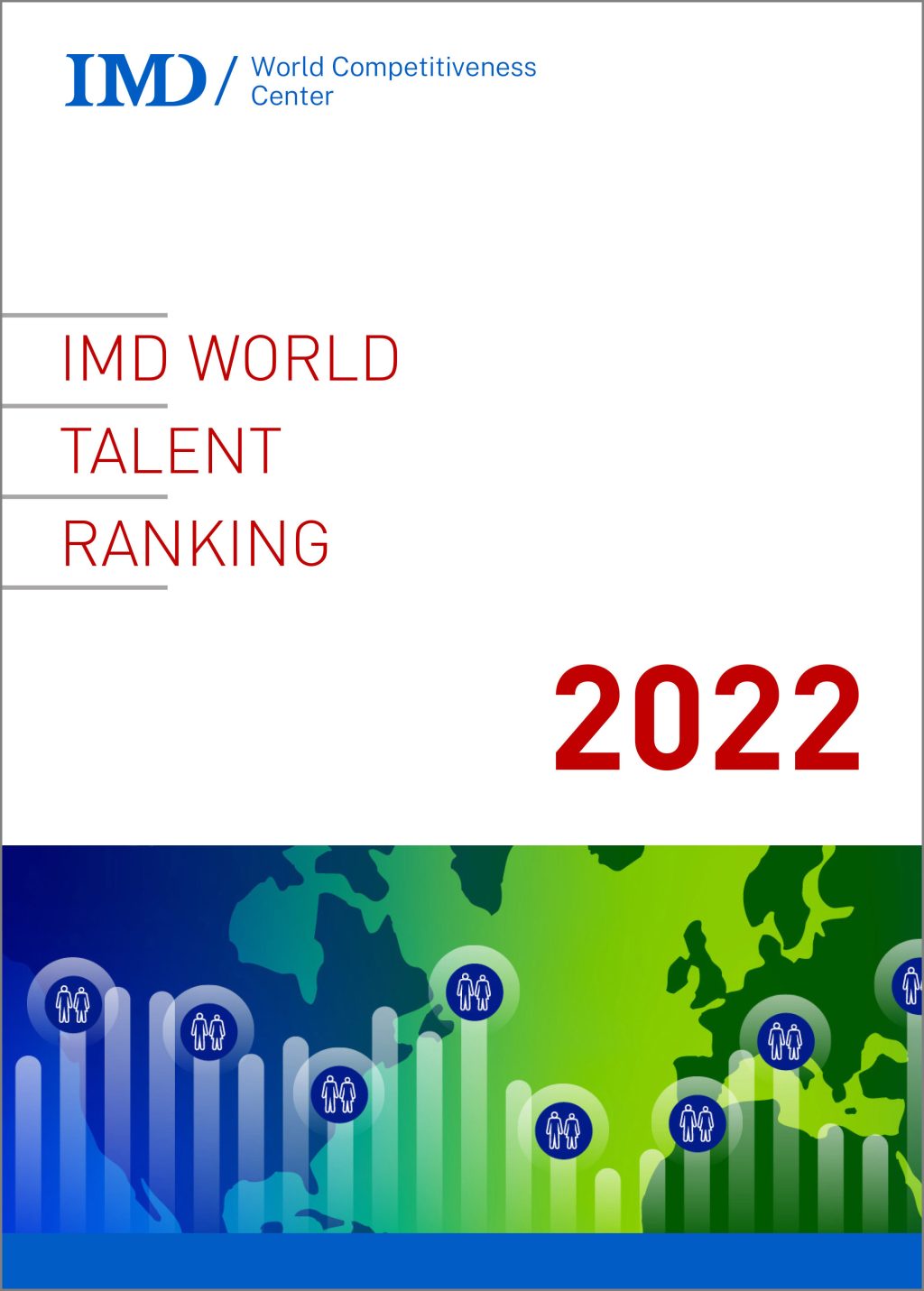 UAE leads Arab region in IMD World Talent Ranking 2022