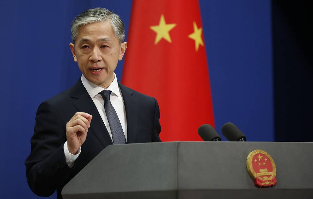 China to provide more business-friendly environment for foreign companies