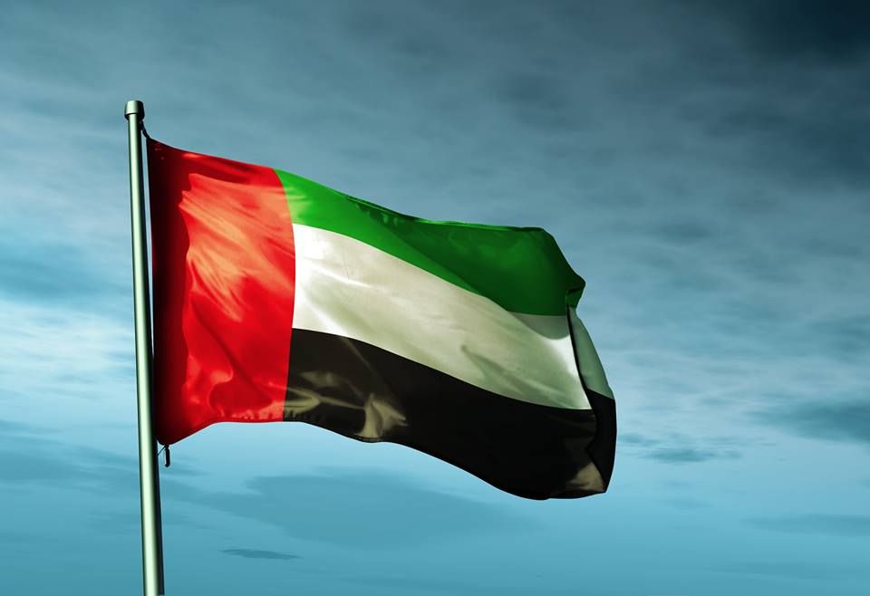 UAE affirms full support for stability of Jordan