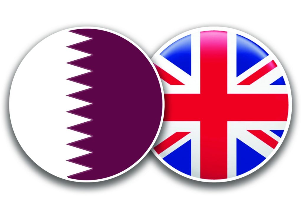 UK-Qatar Energy Dialogue to deepen cooperation