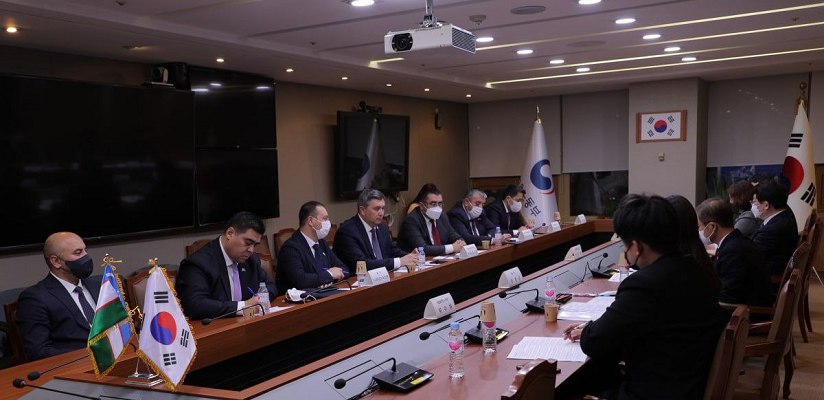South Korea to increase quota for Uzbek migrants