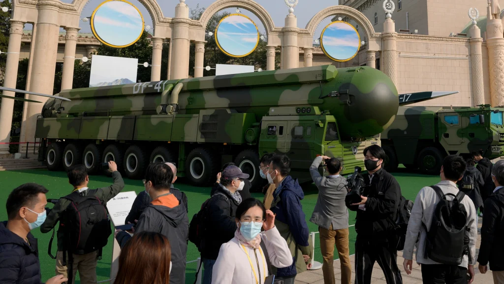 Poland receives first delivery of heavy weapons from South Korea