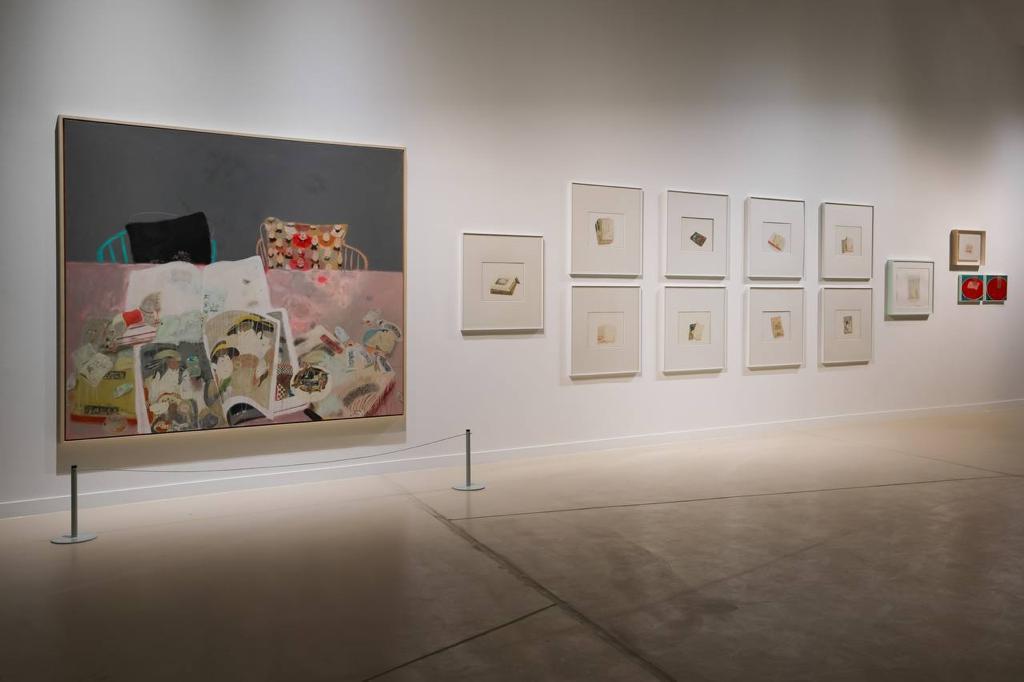 1st Islamic Arts Biennale
