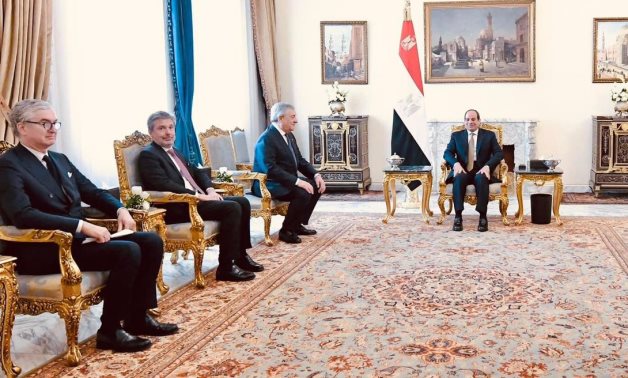 bilateral cooperation