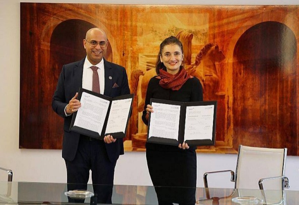 KSA MoU